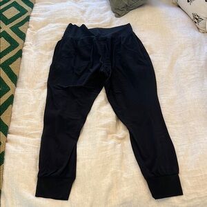 Athleta Salutation Jogger in Powervita